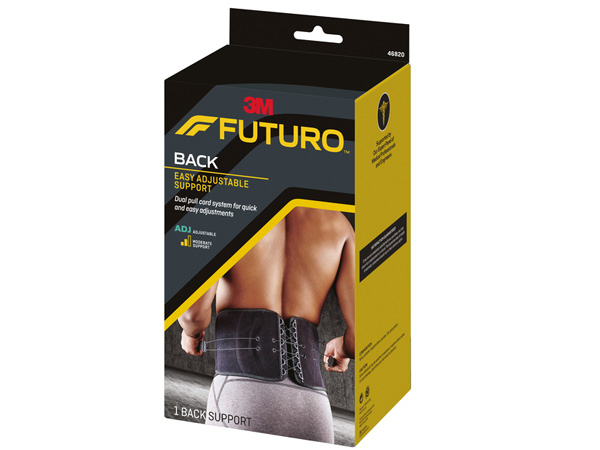 Băng đai hỗ trợ lưng Futuro 46820ENR