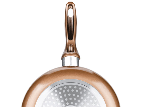 Chảo chống dính đế từ Affinity IH Supor H18203-J22 22cm