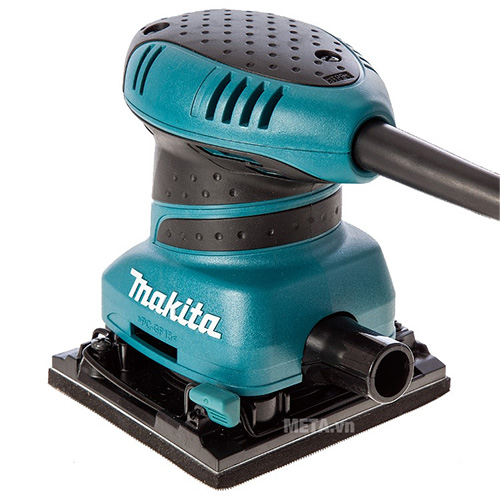 Máy chà nhám rung Makita BO4555
