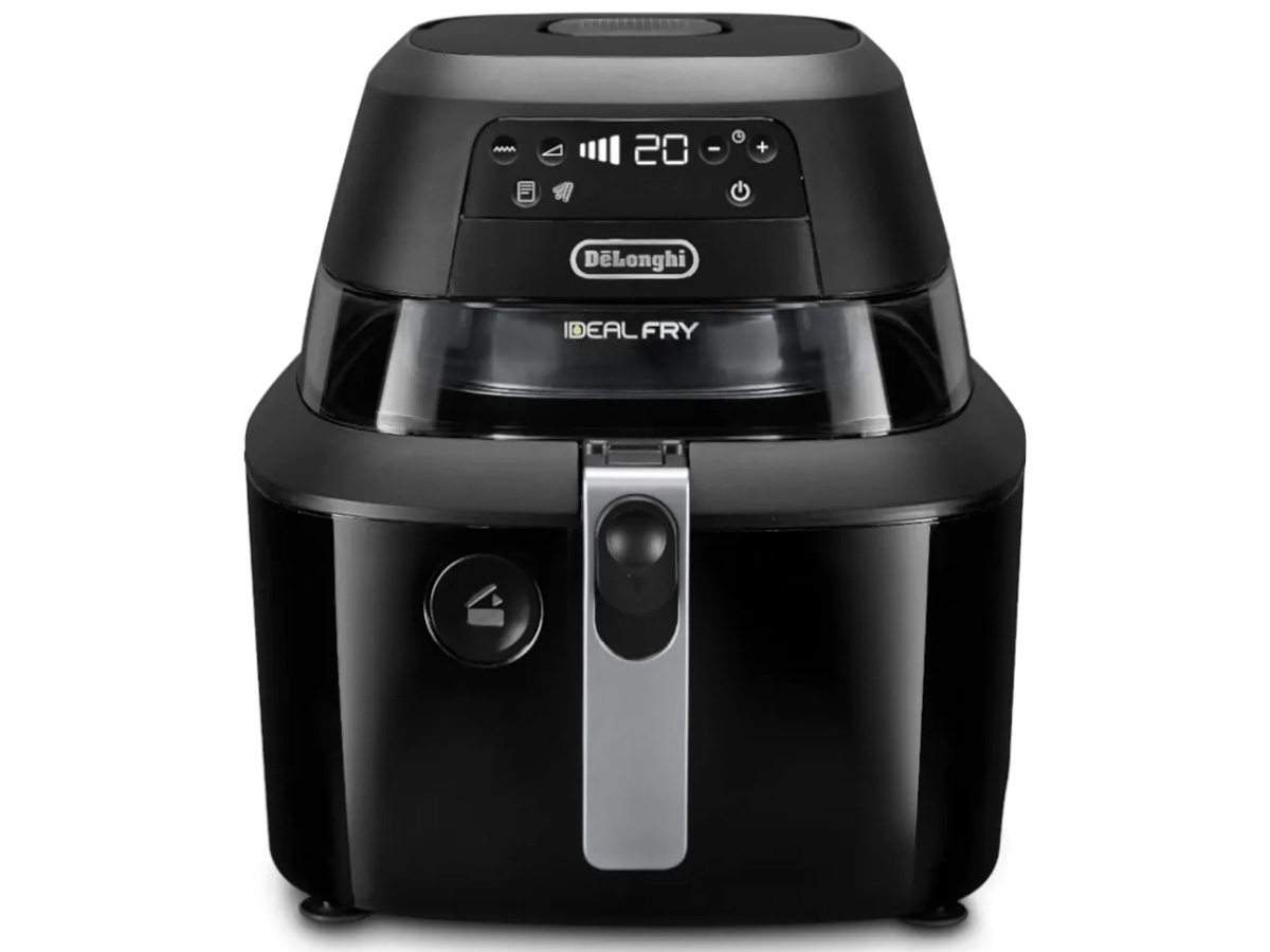 Nồi chiên không dầu Delonghi FH2394.BK