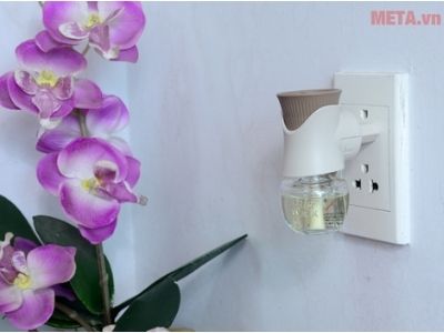 Diffuser là gì? Aroma diffuser, air diffuser dùng để làm gì? - META.vn