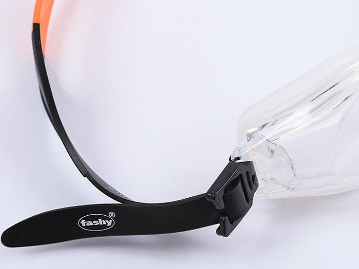 Kính bơi người lớn Fashy Germany Pioneer