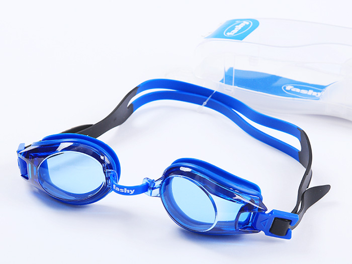 Kính bơi người lớn Fashy Germany Pioneer