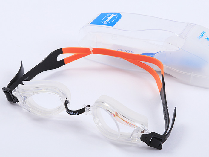 Kính bơi người lớn Fashy Germany Pioneer