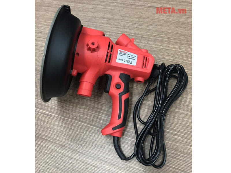 Máy chà nhám tường Btec BT700D6