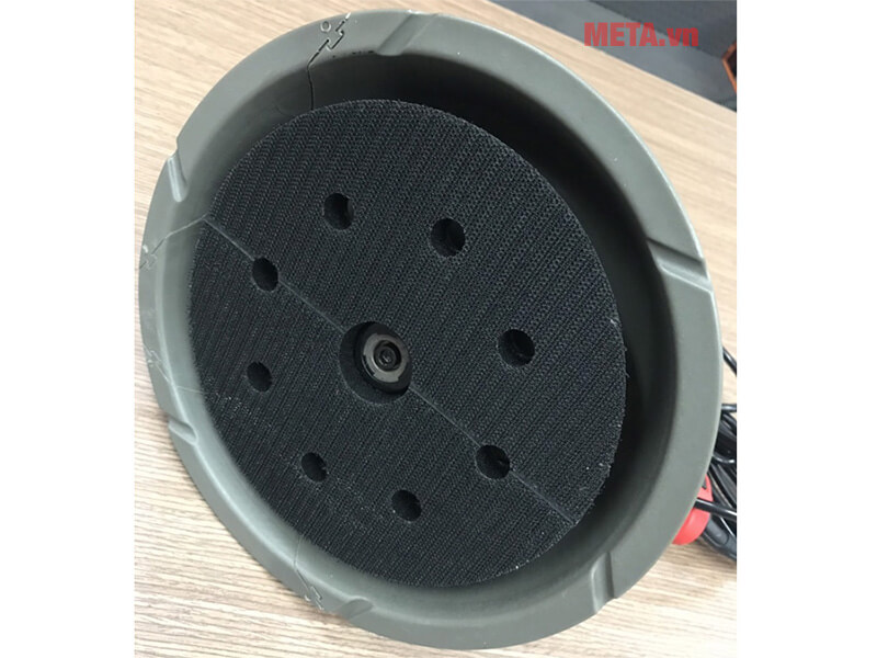 Máy chà nhám tường Btec BT700D6