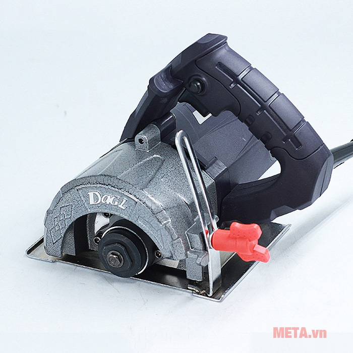 Máy cắt gạch Makute MC003