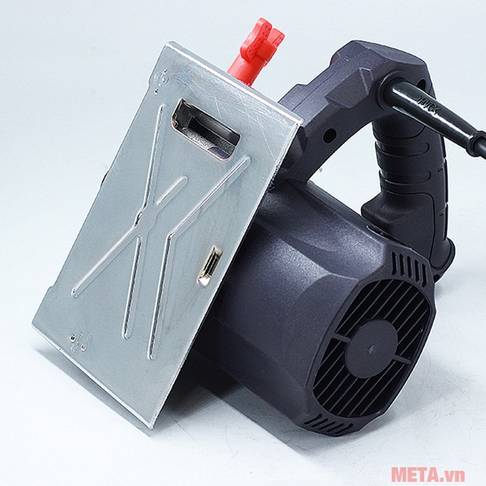 Máy cắt gạch Makute MC003