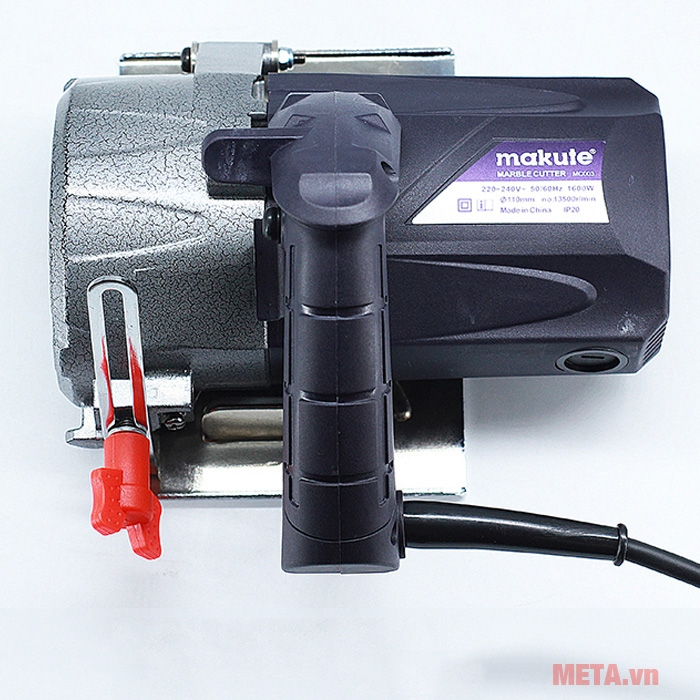 Máy cắt gạch Makute MC003