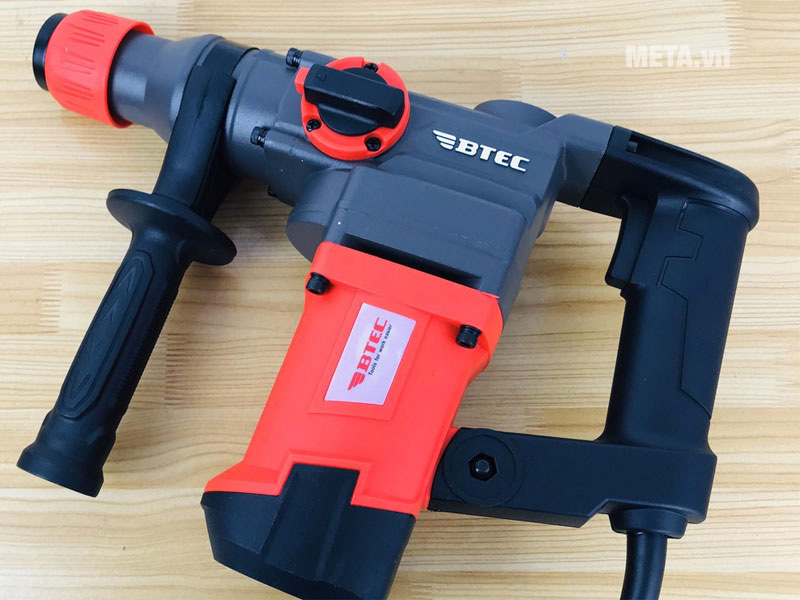 Máy khoan bê tông BTEC BT5425