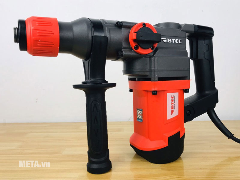 Máy khoan bê tông BTEC BT5425