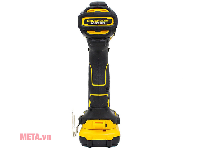 Máy siết bu lông dùng pin Dewalt 12V DCF902D2-KR