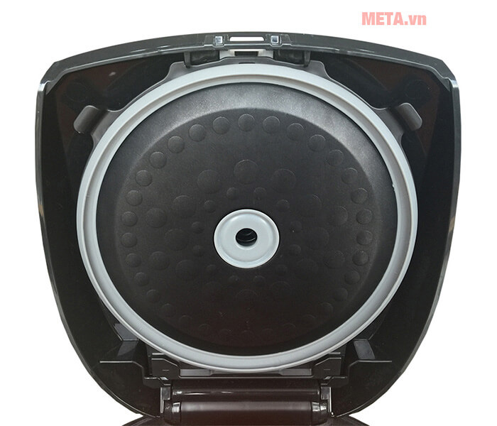 Nồi cơm điện tử cao tần Tiger JKT-S18W 1.8 lít