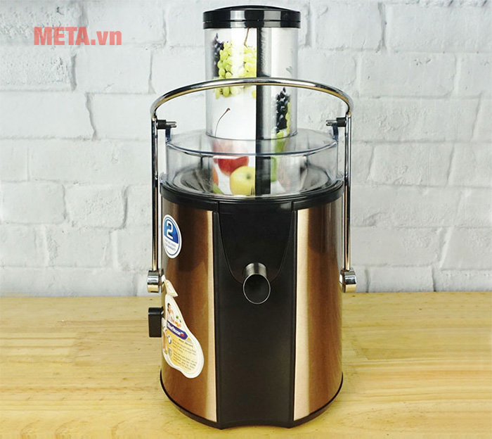 Máy ép trái cây Bluestone JEB-6545