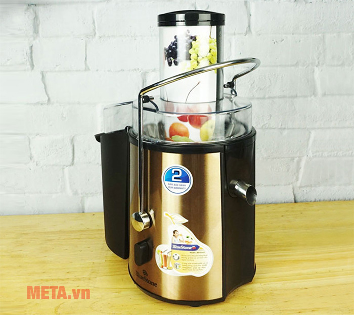 Máy ép trái cây Bluestone JEB-6545