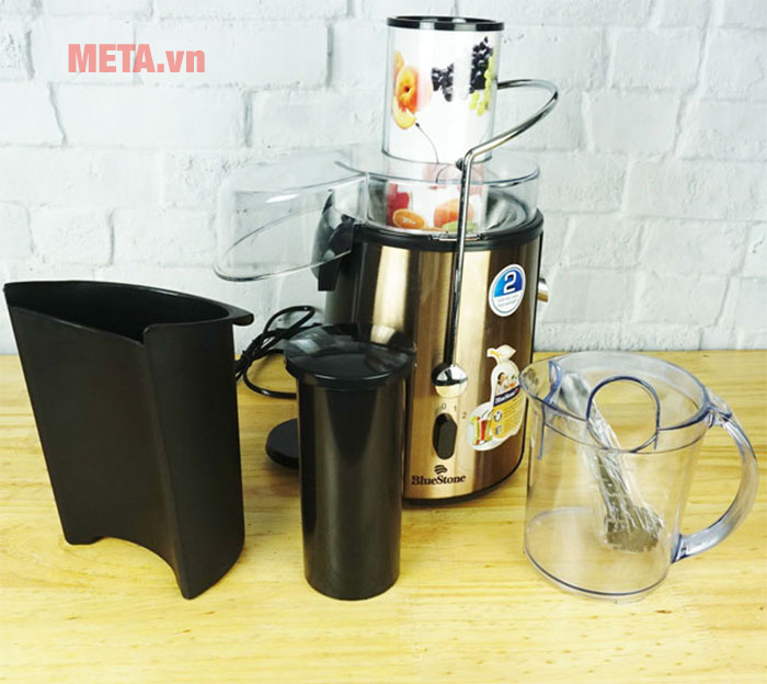 Máy ép trái cây Bluestone JEB-6545