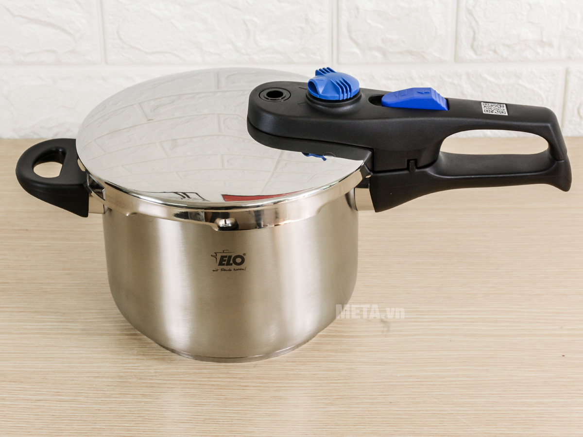 Nồi áp suất Elo Praktika XS Darling 3,2L