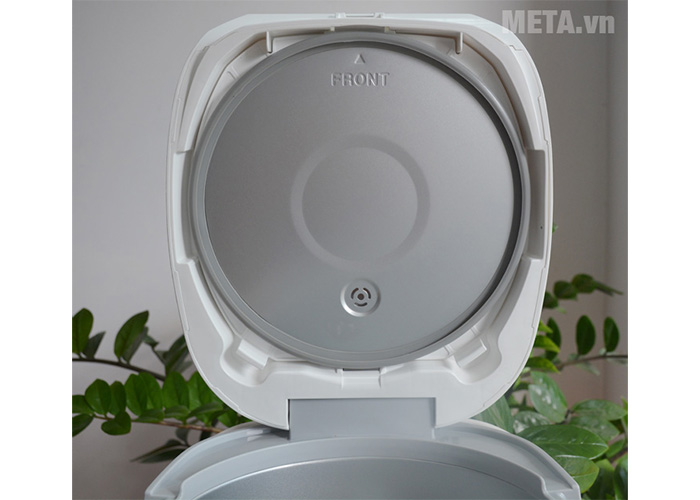 Nồi cơm điện tử Sharp KS-COM18V