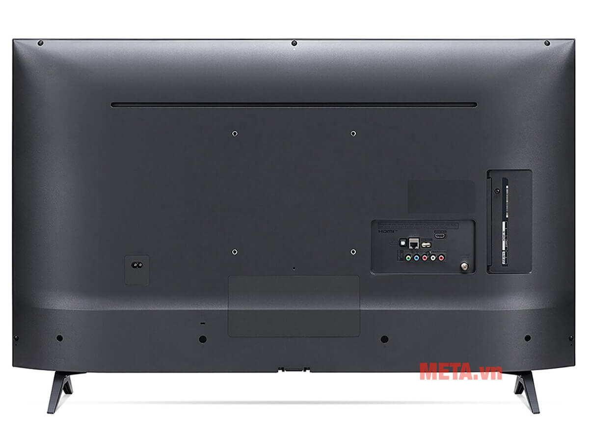 Smart Tivi LG 4K 43 inch 43UN7350PTD