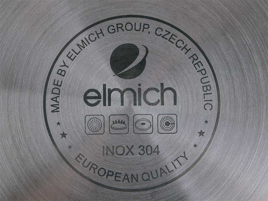 Bộ nồi inox cao cấp 3 lớp đáy liền Tri-max 3 chiếc 2353741