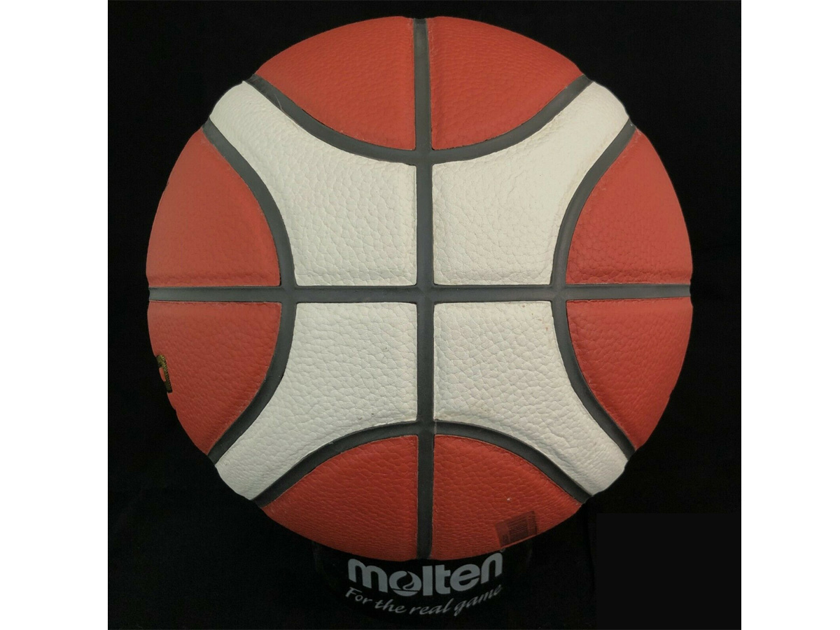 Bóng rổ Molten B5G3200-2 số 5