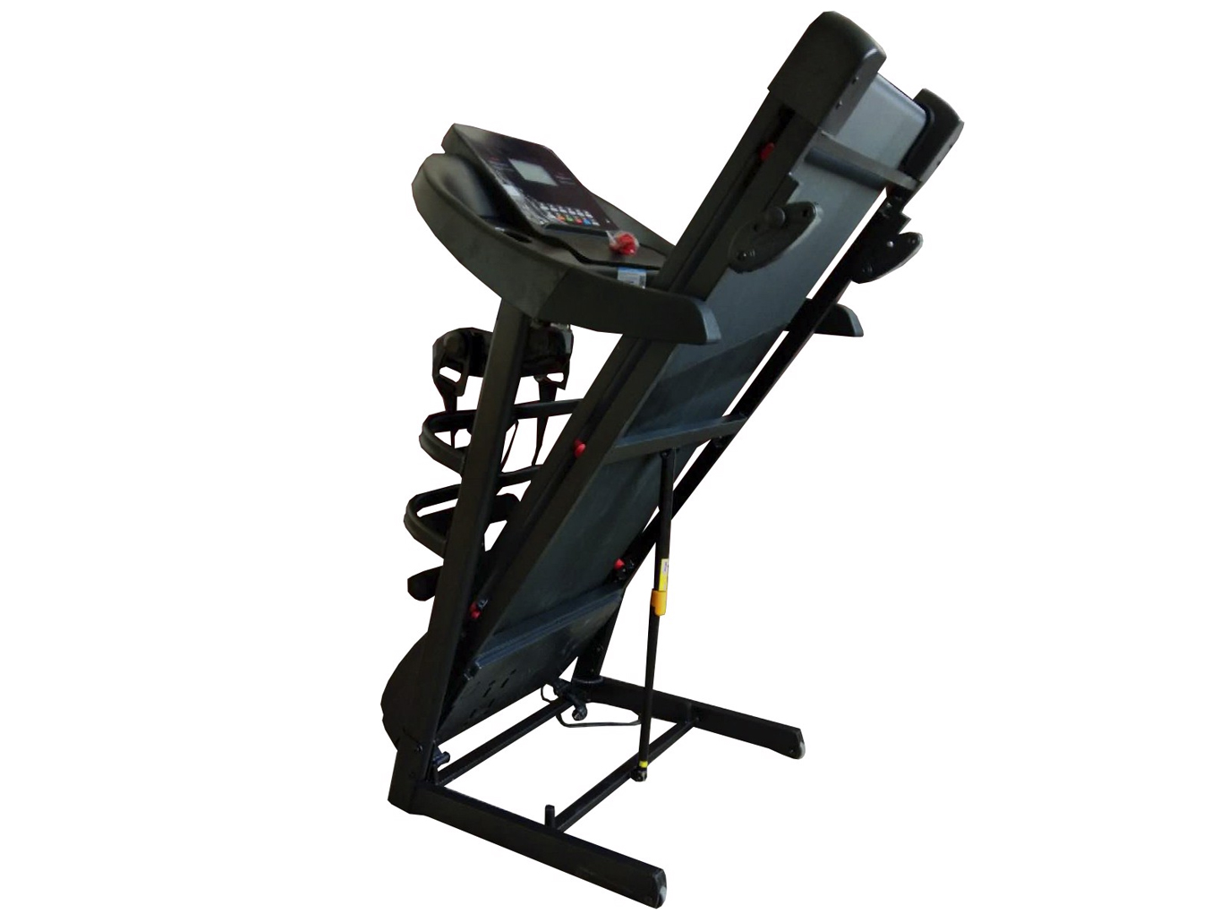 Máy chạy bộ Ganas T500 PLUS