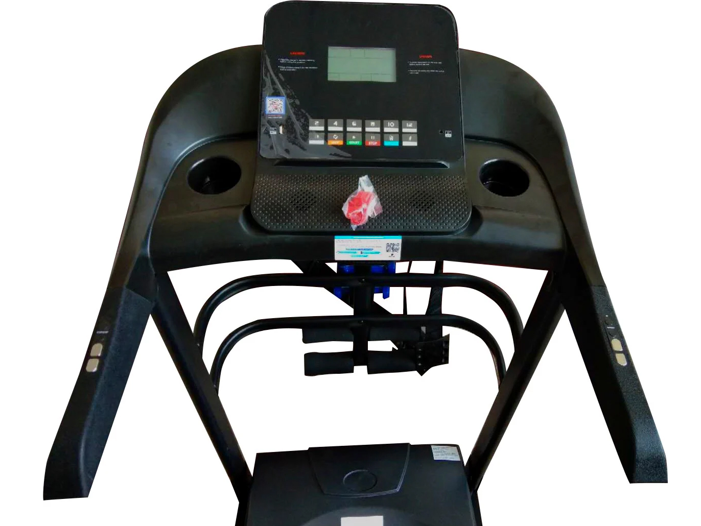 Máy chạy bộ Ganas T500 PLUS