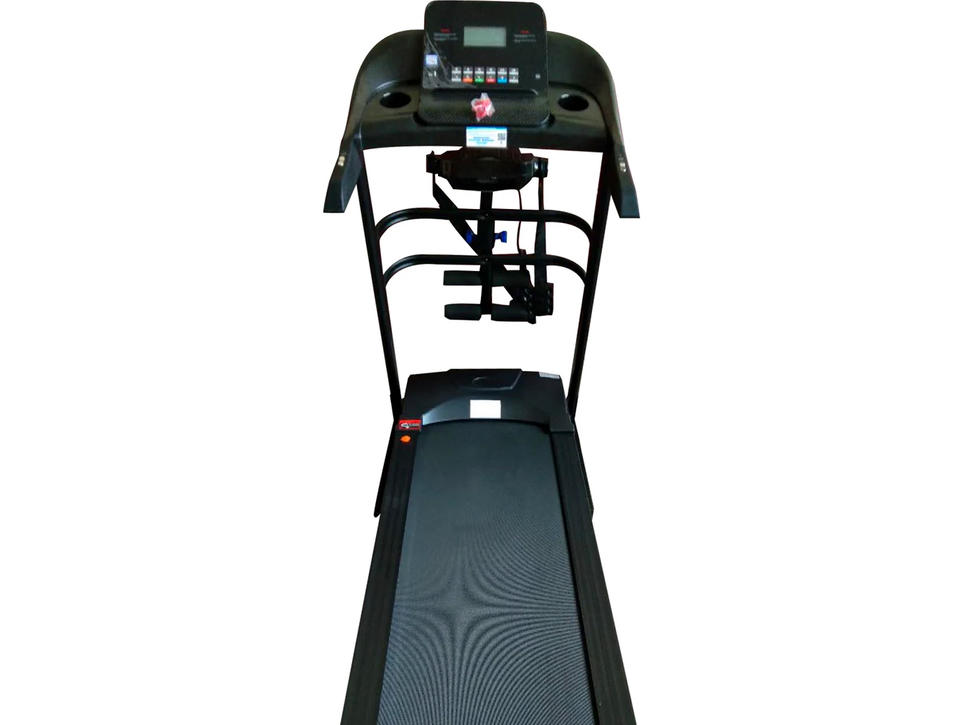 Máy chạy bộ Ganas T500 PLUS