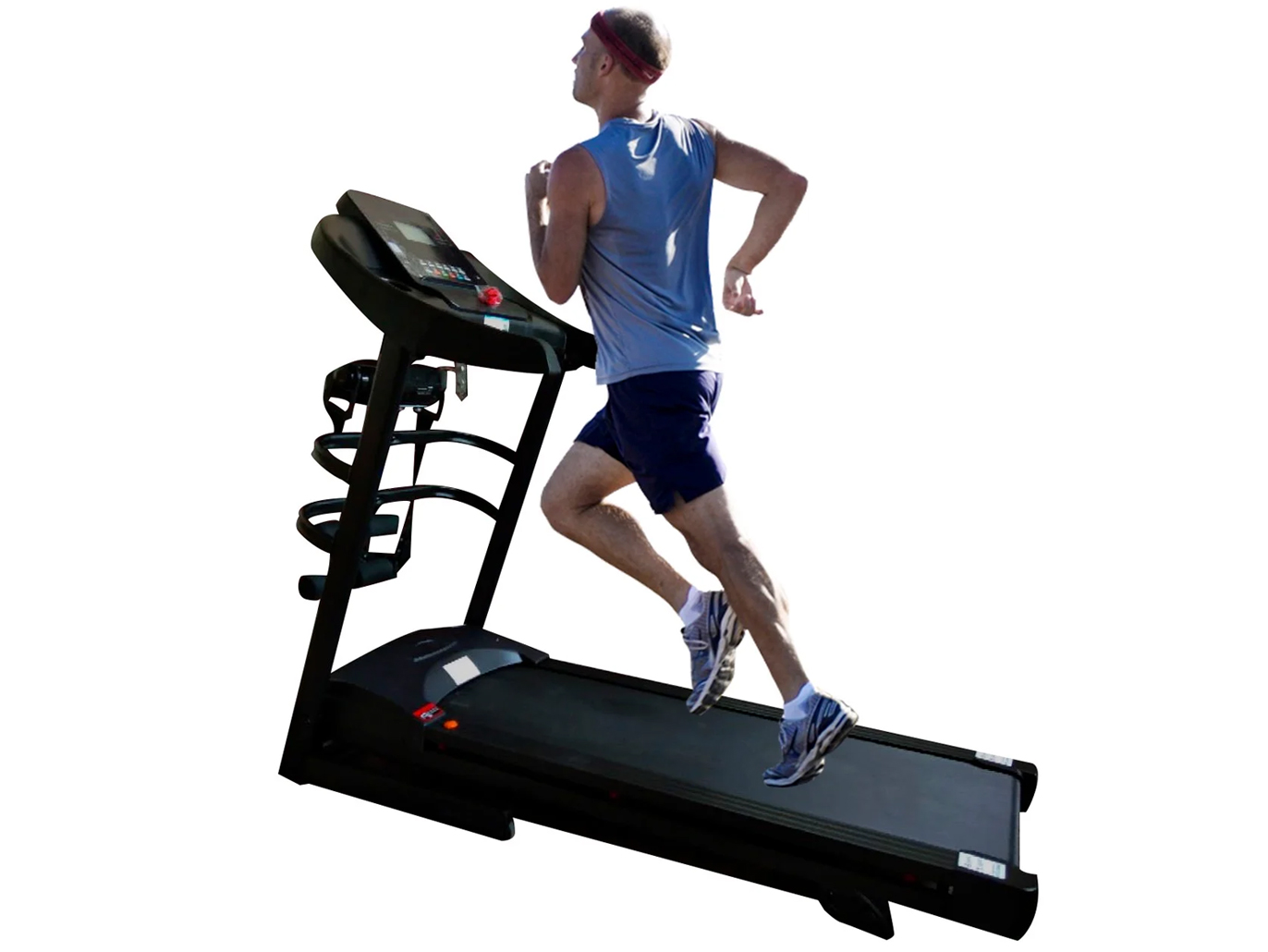 Máy chạy bộ Ganas T500 PLUS