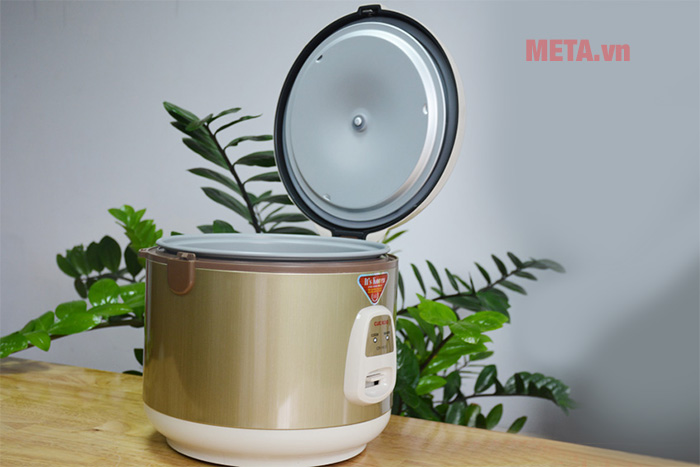 Nồi cơm điện Cuckoo CR-1413 (1413G)