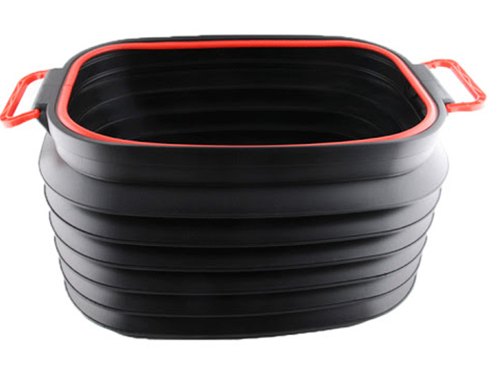 Thùng đựng đồ ô tô xếp gọn 40 lít