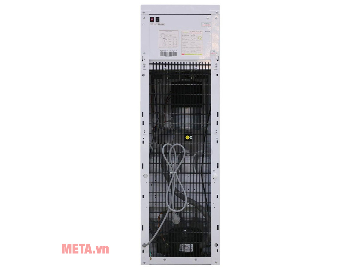 Máy làm nước nóng lạnh 3 chức năng Kangaroo KG-48