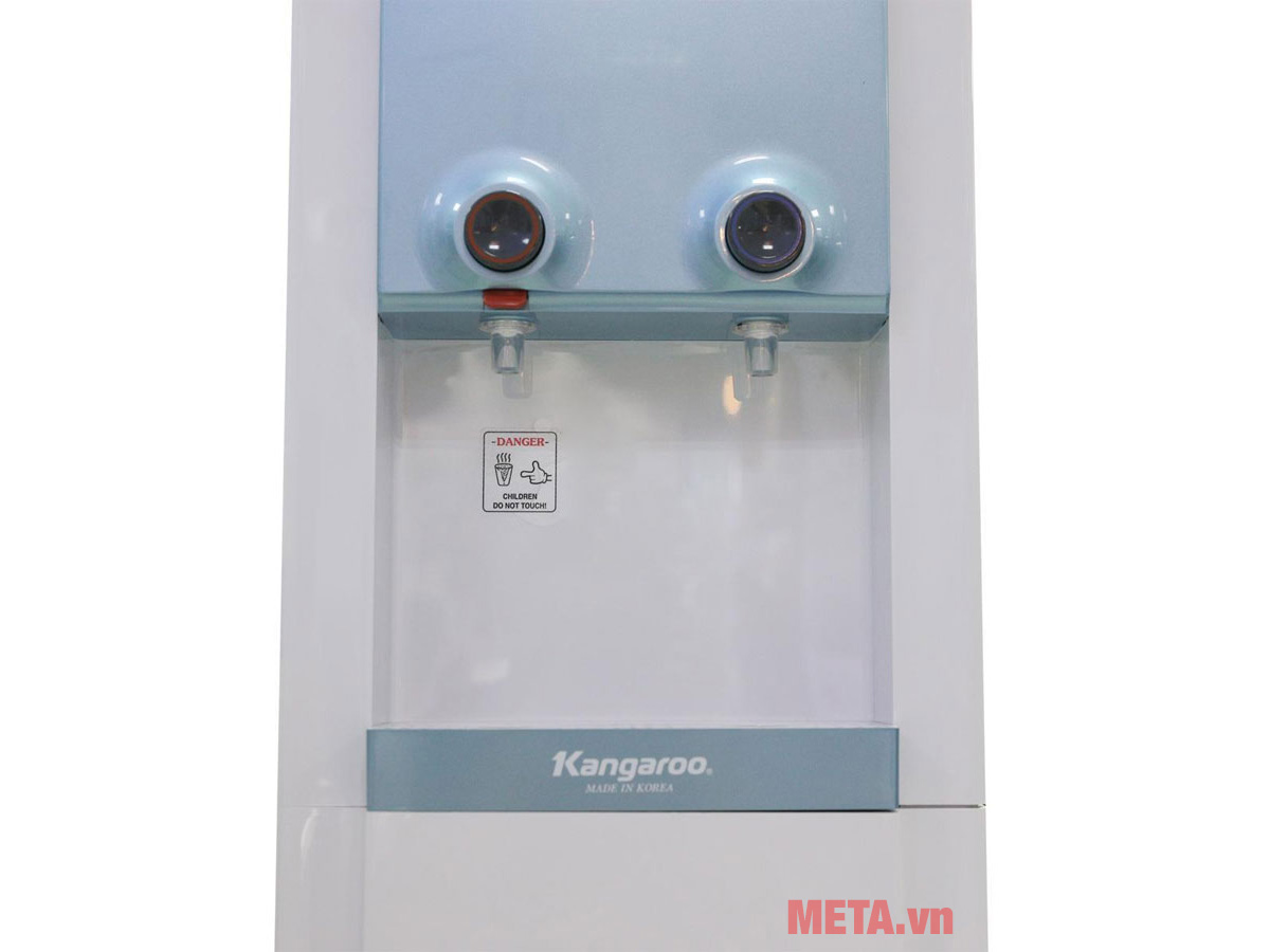Máy làm nước nóng lạnh 3 chức năng Kangaroo KG-48