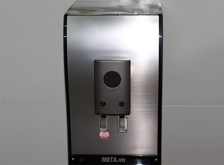 Máy lọc nước nóng lạnh Sejin Aqua JCP1200