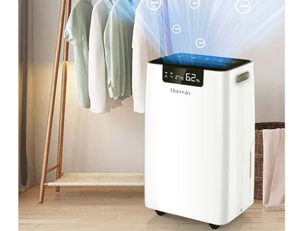 Máy hút ẩm Dorosin ER-660E (60 lít/ngày)
