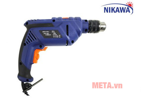 Máy khoan động lực Nikawa NK-I700