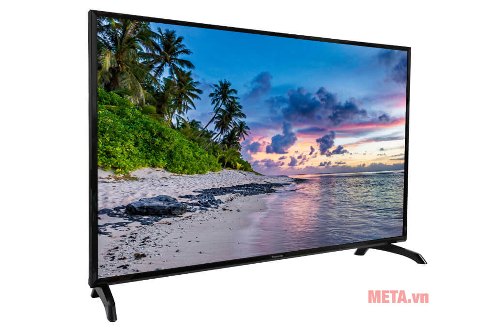 Smart Tivi Panasonic 49 inch TH-49ES500V