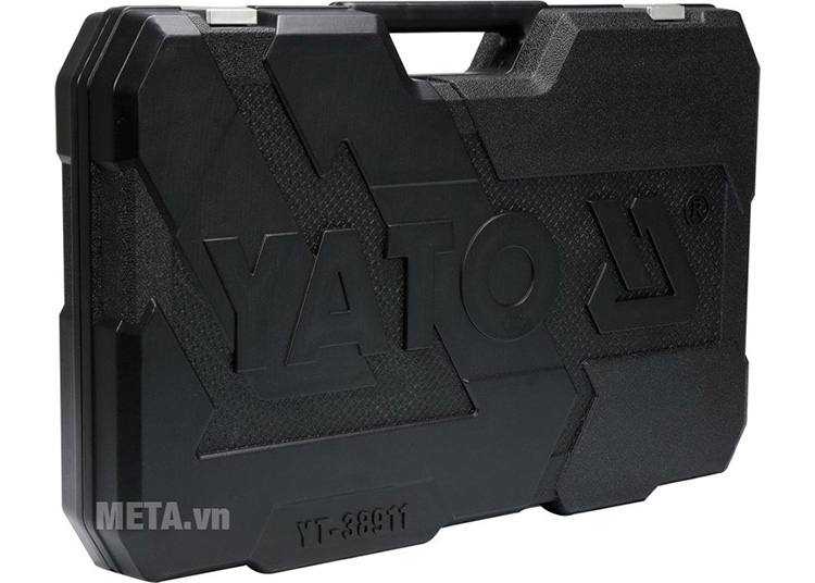 Bộ dụng cụ sửa chữa tổng hợp YATO YT-38911