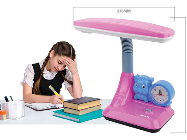 Đèn bàn Sunhouse SHE-14LEDV