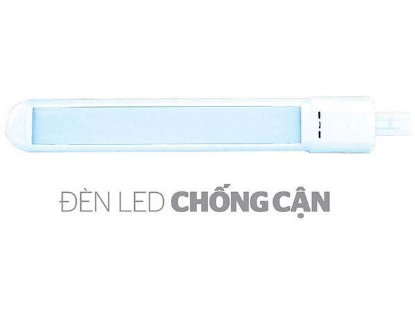 Đèn bàn Sunhouse SHE-14LEDV