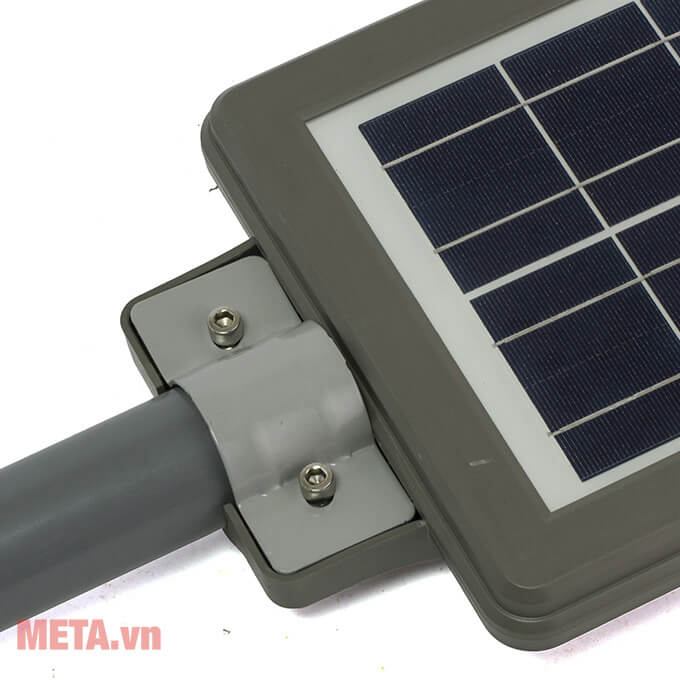 Đèn LED năng lượng mặt trời SUNTEK JD-1940A