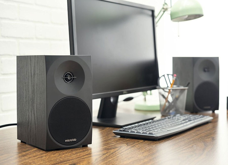 Loa vi tính 2.0 Microlab B70BT