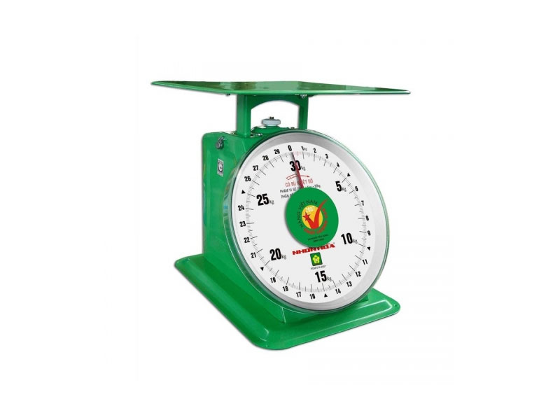 Cân Nhơn Hòa 30kg NHS-30