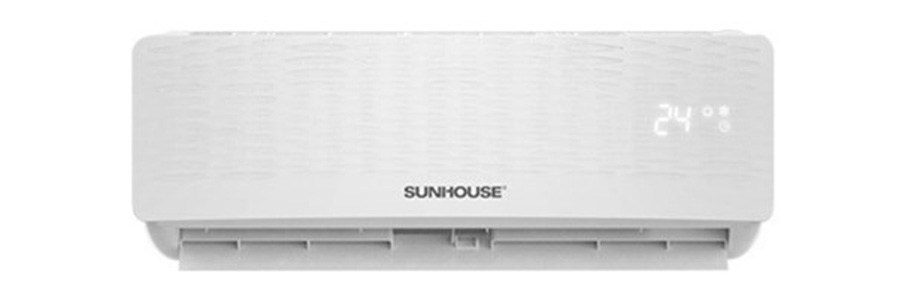 Điều hòa 1 chiều Sunhouse SHR-AW18C110 18000BTU