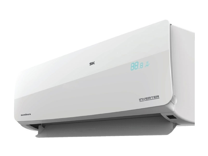 Điều hòa 2 chiều Inverter 12000 BTU Sumikura APS/APO-H120DC