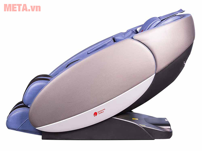 Ghế massage Buheung MK-7700 (màu xanh)