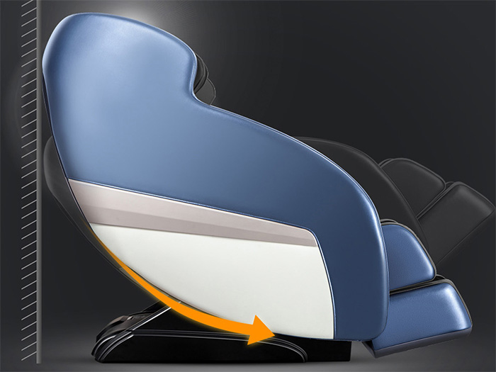 Ghế massage toàn thân Kamita KC-268