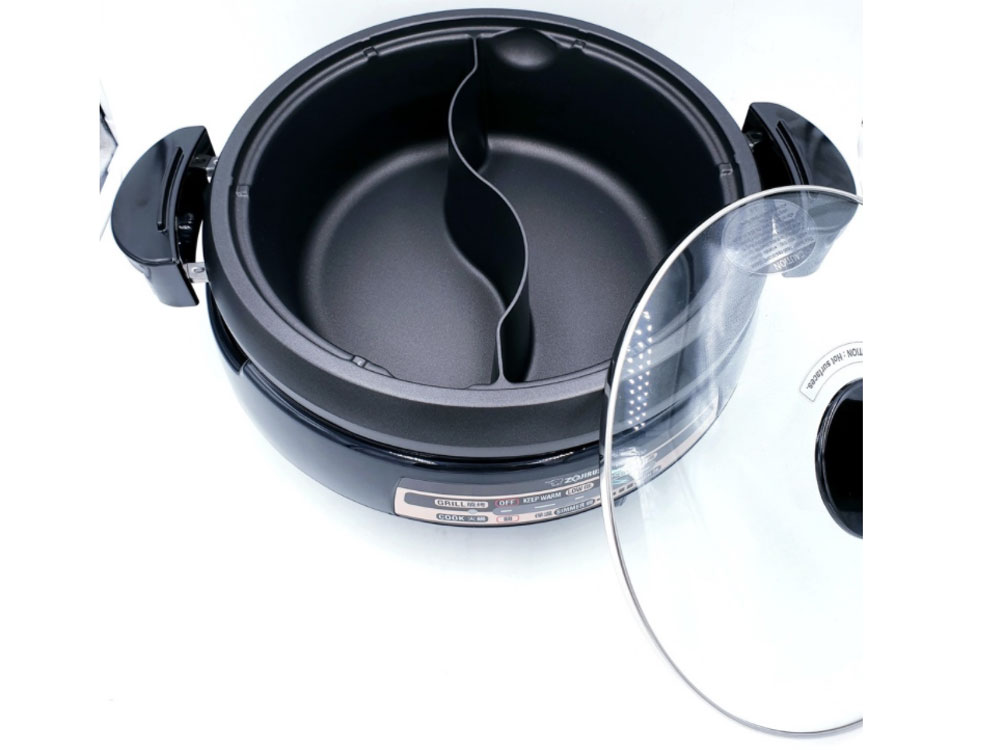Lẩu nướng đa năng Zojirushi EP-PVQ30 3 lít