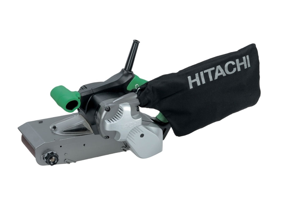 Máy chà nhám băng Hitachi SB10S2