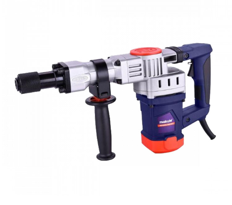 Máy đục bê tông Makute DH35